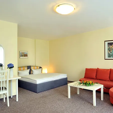 Ξενοδοχείο Heidelberg 3*