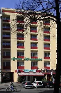 Heidelberg Ξενοδοχείο