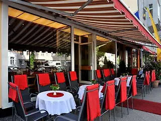 Ξενοδοχείο Heidelberg 3*