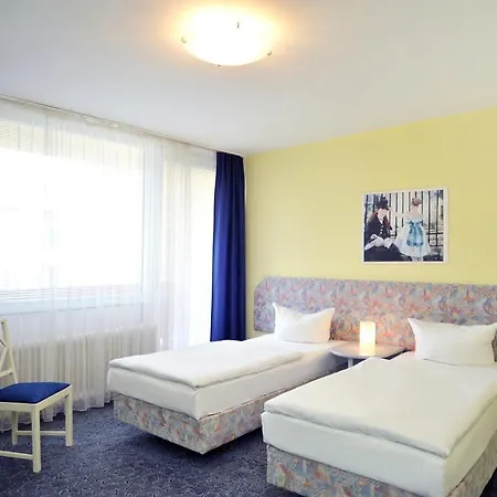 Hotel Heidelberg